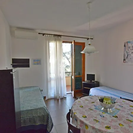 Apartman Casavacanze Zeus
