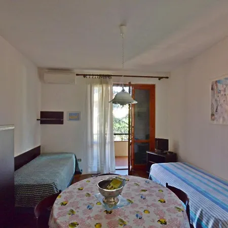 Casavacanze Zeus * Marciana Marina