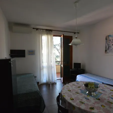 Casavacanze Zeus Апартаменты