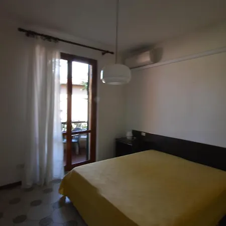 Apartmán Casavacanze Zeus Marciana Marina (Isola d'Elba)