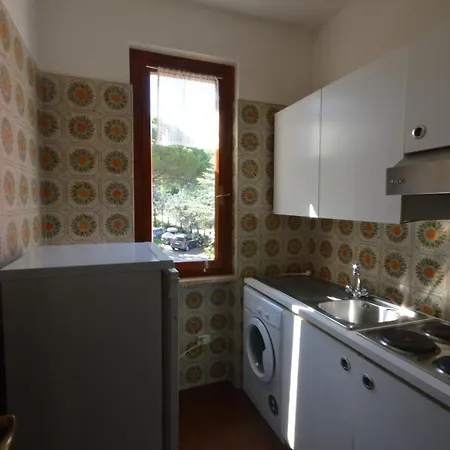 Апартаменты Casavacanze Zeus