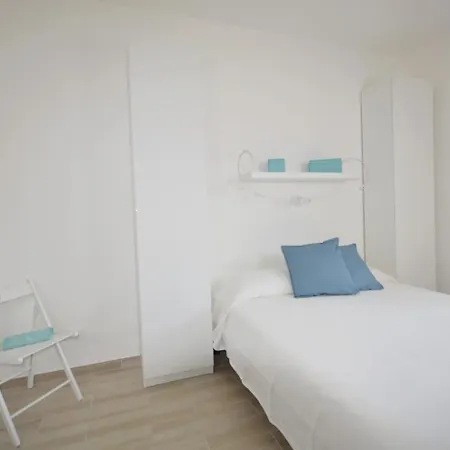 Casavacanze Zeus Apartmán Marciana Marina (Isola d'Elba)
