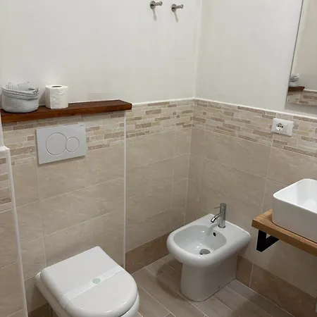 Casavacanze Zeus Marciana Marina