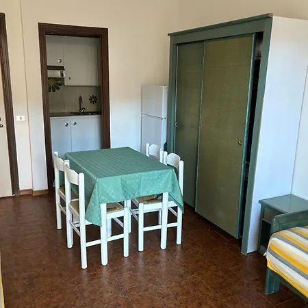 Casavacanze Zeus Marciana Marina (Isola d'Elba)