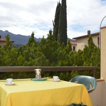 Casavacanze Zeus * Marciana Marina (Isola d'Elba)