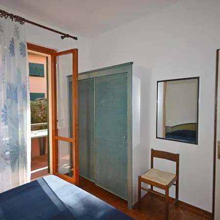 Casavacanze Zeus Apartament