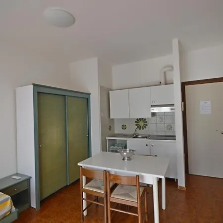 Apartament Casavacanze Zeus