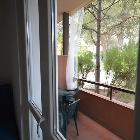 Casavacanze Zeus Daire Marciana Marina (Isola d'Elba)