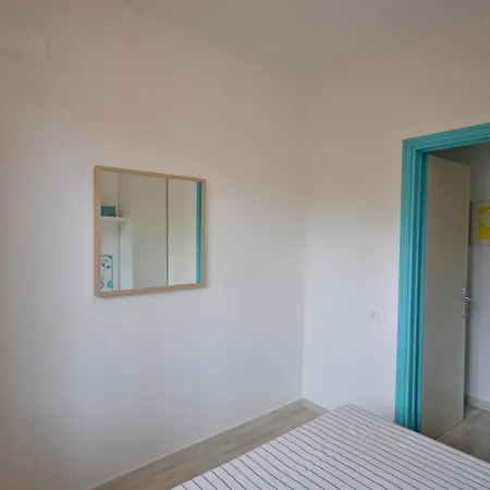 Casavacanze Zeus Daire *