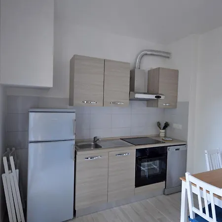 Casavacanze Zeus *
