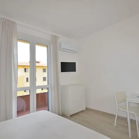 Apartament Casavacanze Zeus *