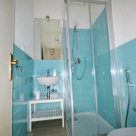 Casavacanze Zeus Apartament *