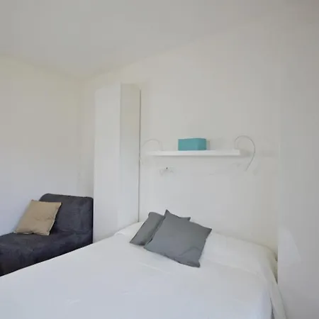 Casavacanze Zeus Apartament Marciana Marina (Isola d'Elba)