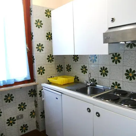 Apartament Casavacanze Zeus