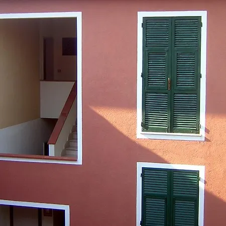 Casavacanze Zeus Apartmán
