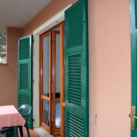 Casavacanze Zeus * Марчиана-Марина