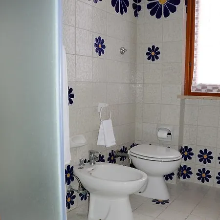 Апартаменты Casavacanze Zeus