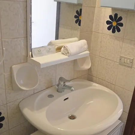 Апартаменты Casavacanze Zeus