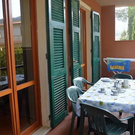 Casavacanze Zeus Marciana Marina