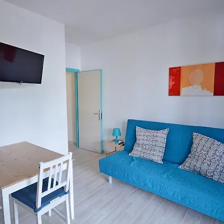 Apartmán Casavacanze Zeus Marciana Marina (Isola d'Elba)