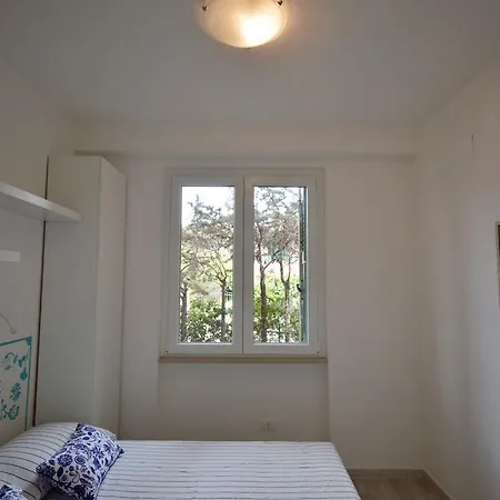 Apartman Casavacanze Zeus *