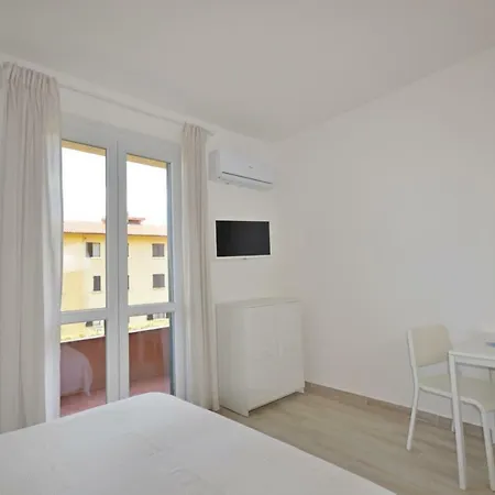 Apartman Casavacanze Zeus Marciana Marina