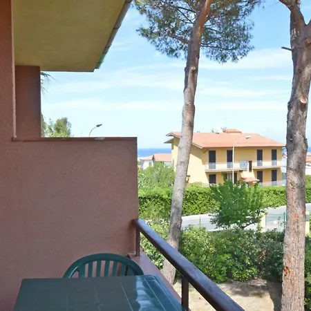 Apartman Casavacanze Zeus *