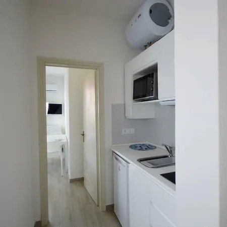 Casavacanze Zeus *