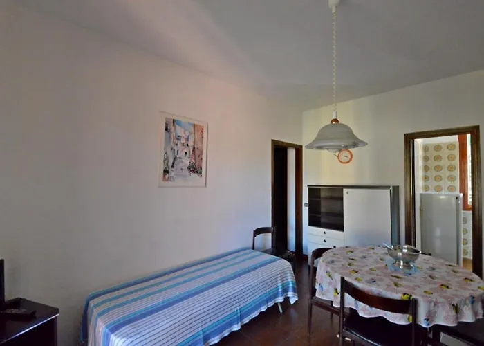 Casavacanze Zeus Apartment