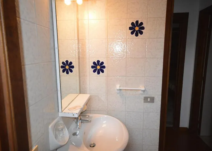 Apartment Casavacanze Zeus *