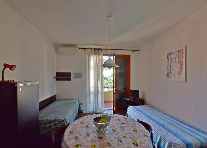 Casavacanze Zeus * Marciana Marina (Isola d'Elba)