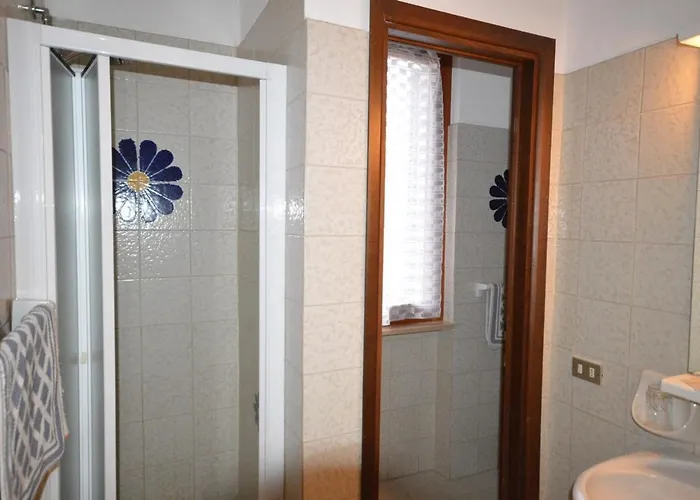 Casavacanze Zeus Marciana Marina (Isola d'Elba)