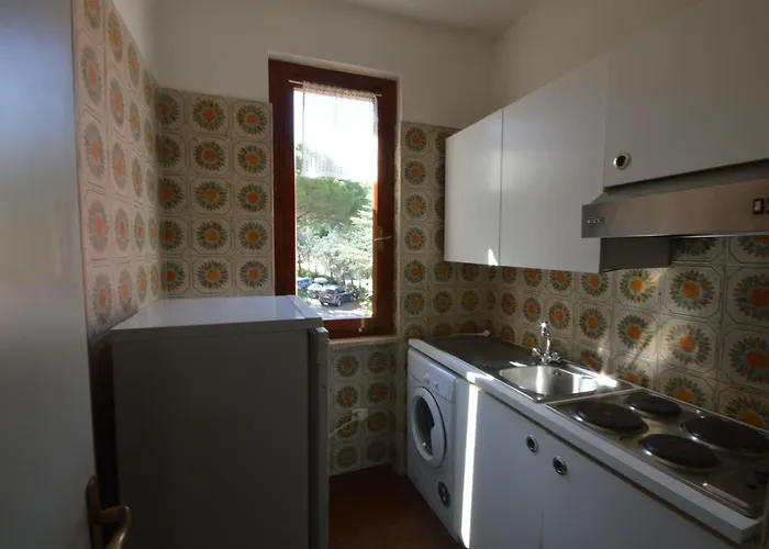 Apartment Casavacanze Zeus