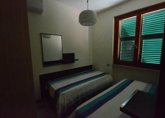 Casavacanze Zeus Marciana Marina (Isola d'Elba)