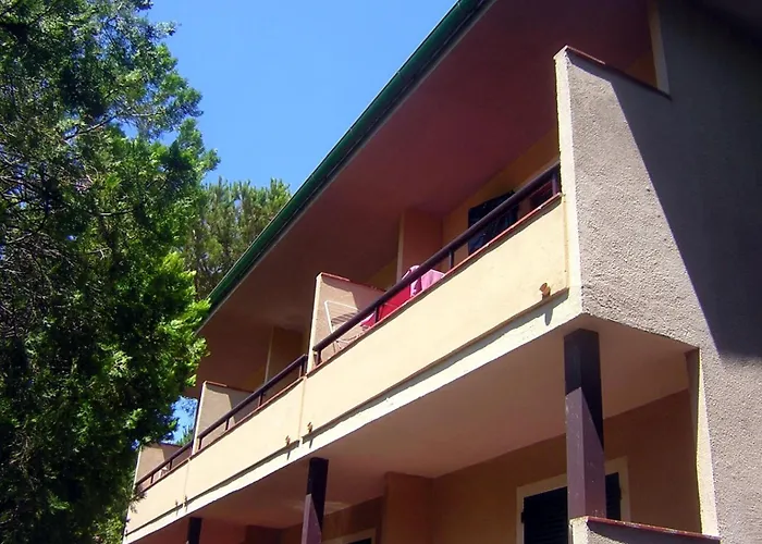 Casavacanze Zeus Marciana Marina (Isola d'Elba)