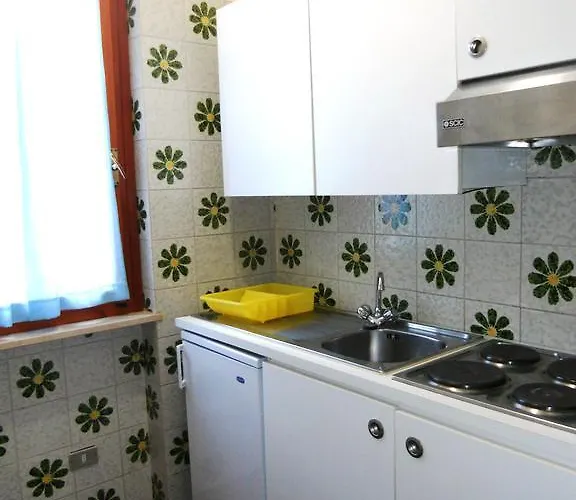 Apartment Casavacanze Zeus