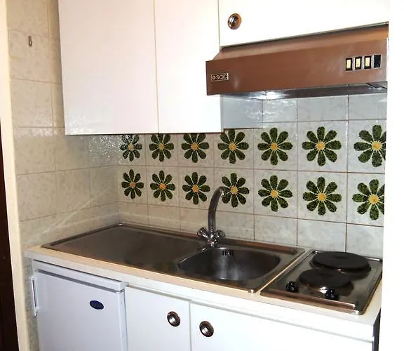 Casavacanze Zeus Apartment Marciana Marina (Isola d'Elba)