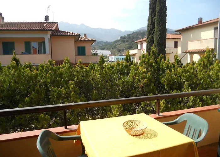 Casavacanze Zeus Apartment