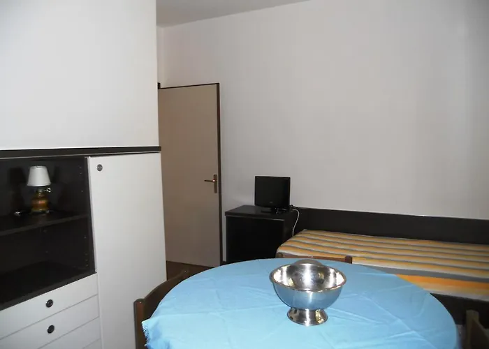 Apartment Casavacanze Zeus