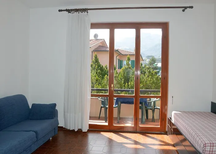 Casavacanze Zeus Apartment