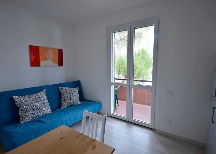 Apartment Casavacanze Zeus Marciana Marina (Isola d'Elba)