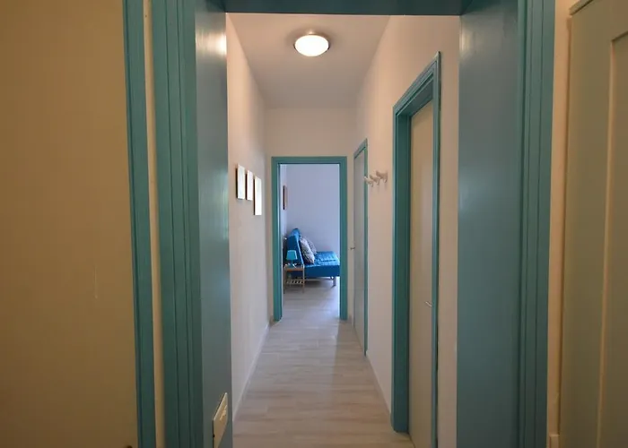 Casavacanze Zeus Apartment Marciana Marina (Isola d'Elba)