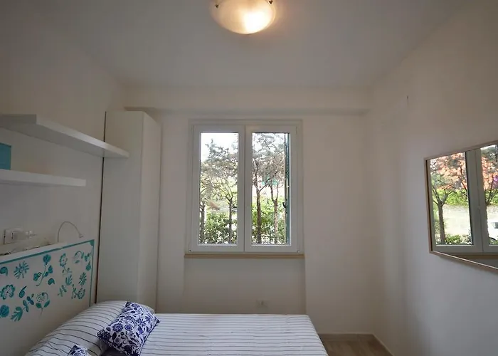 Apartment Casavacanze Zeus *