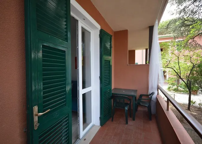 Casavacanze Zeus Marciana Marina (Isola d'Elba)