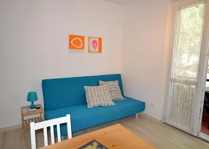 Casavacanze Zeus * Marciana Marina (Isola d'Elba)