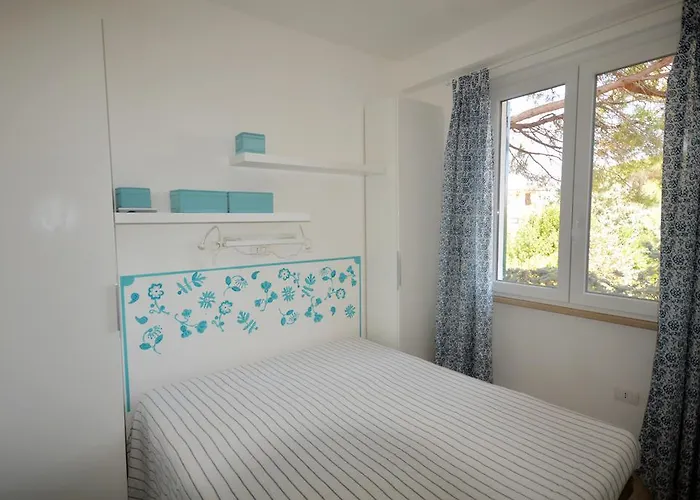 Casavacanze Zeus * Marciana Marina (Isola d'Elba)