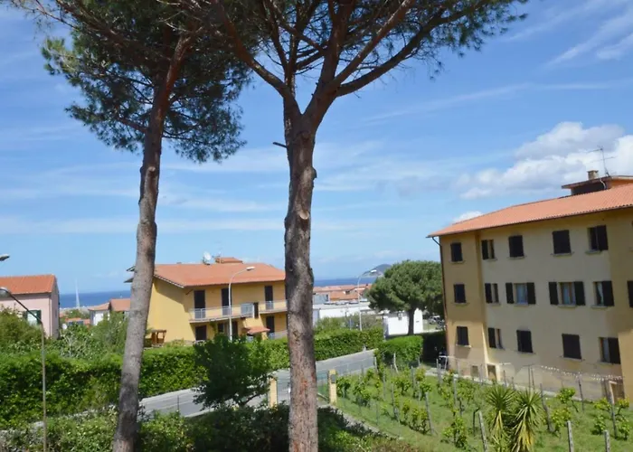 Apartment Casavacanze Zeus Marciana Marina (Isola d'Elba)