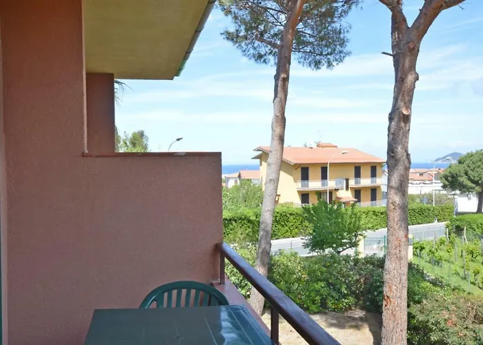 Apartment Casavacanze Zeus *