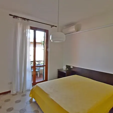 Appartement Casavacanze Zeus *