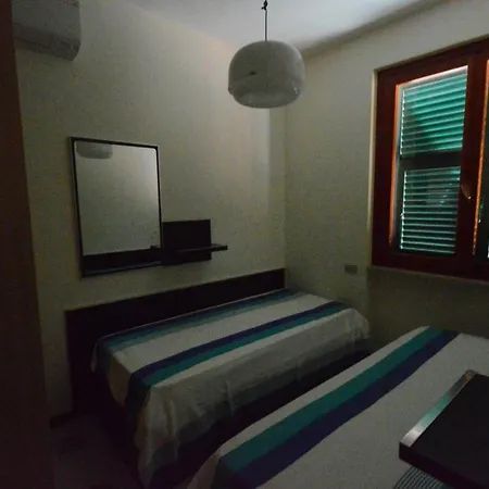 Casavacanze Zeus Marciana Marina (Isola d'Elba)